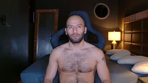 Justin online show from January 28, 2025, 10:12 am