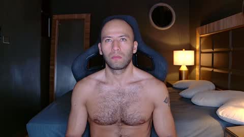 Justin online show from February 6, 2025, 10:26 am