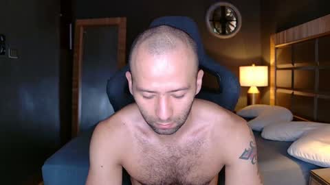 Justin online show from February 8, 2025, 10:29 pm