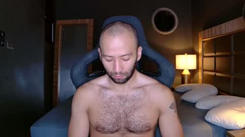 Justin online show from February 19, 2025, 10:23 am