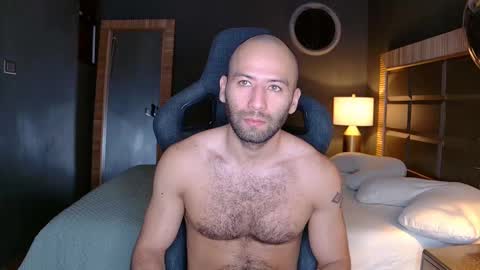 Justin online show from March 4, 2025, 10:35 am