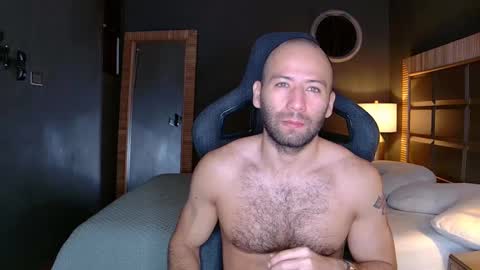 Justin online show from March 5, 2025, 10:44 am