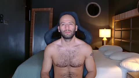 Justin online show from March 7, 2025, 9:29 am