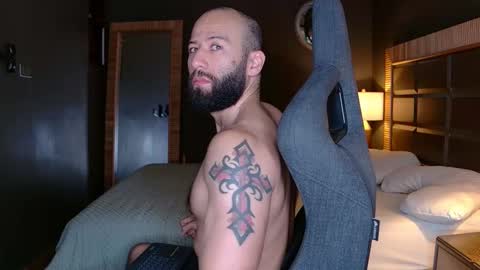 Justin online show from September 12, 2025, 11:21 am