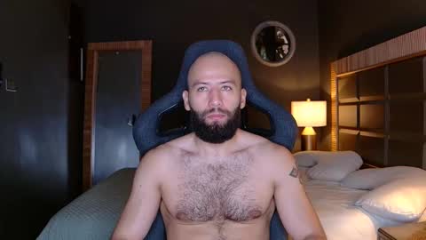 Justin online show from October 30, 2025, 11:33 am