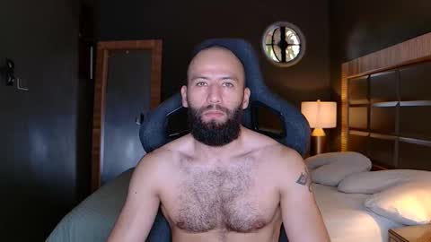 Justin online show from November 3, 2025, 2:29 pm