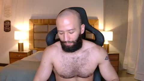 Justin online show from November 29, 2025, 12:35 am