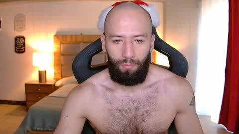 Justin online show from December 19, 2025, 12:01 pm