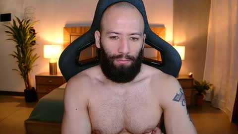 Justin online show from January 7, 2026, 7:44 am