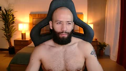 Justin online show from January 11, 2026, 10:48 pm