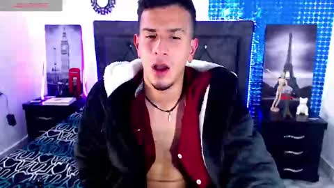 JUSTIN online show from January 6, 2025, 8:03 am