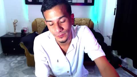 JUSTIN online show from September 10, 2025, 11:05 pm