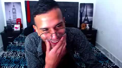 JUSTIN online show from November 20, 2025, 6:35 am