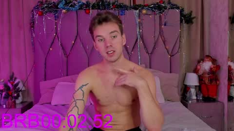 Arthur online show from December 31, 2024, 3:55 am