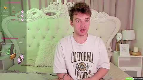 Arthur online show from September 21, 2025, 3:08 am