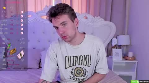 Arthur online show from September 23, 2025, 8:28 am