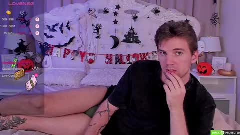 Arthur online show from October 15, 2025, 4:29 pm