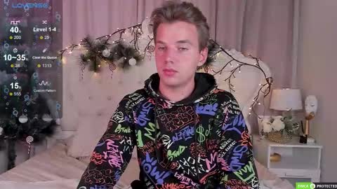 Arthur online show from December 20, 2025, 8:32 am