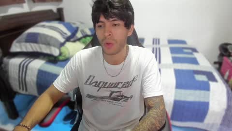 Diego online show from December 2, 2024, 10:56 pm