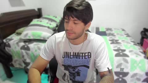 Diego online show from January 23, 2025, 1:08 am