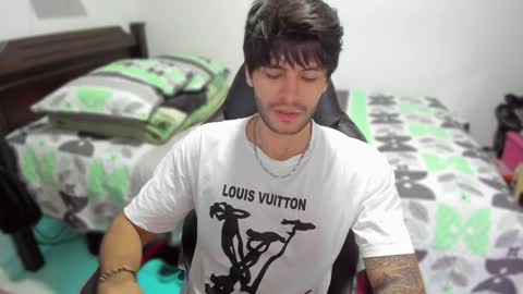 Diego online show from January 23, 2025, 11:26 pm