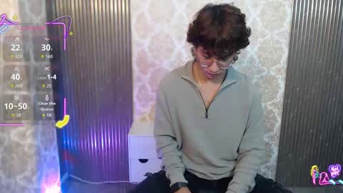  justin  online show from February 23, 2026, 3:15 am