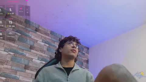  justin  online show from March 13, 2026, 4:19 am