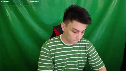 Justin Time online show from January 17, 2026, 1:10 am