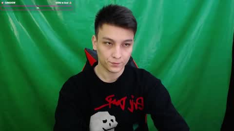 Justin Time online show from February 8, 2026, 4:27 am