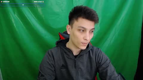 Justin Time online show from March 8, 2026, 10:41 am