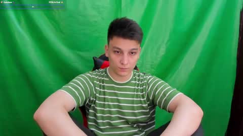 Snapshot of justin_time111 chatting on May 29, 2026, 10:57 am Justin Time online show from May 29, 2026, 10:57 am