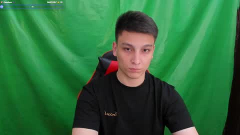 Snapshot of justin_time111 chatting on June 5, 2026, 4:19 am Justin Time online show from June 5, 2026, 4:19 am