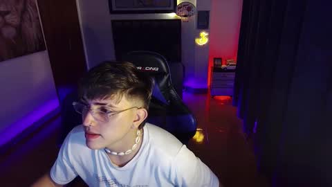 Justin trevor online show from October 21, 2025, 11:16 pm