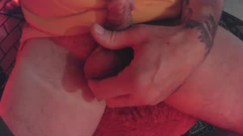 Justin You online show from September 27, 2025, 12:04 am