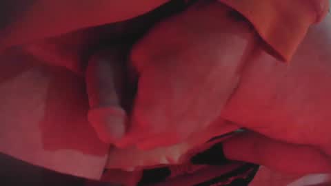 Justin You online show from October 14, 2025, 1:17 am