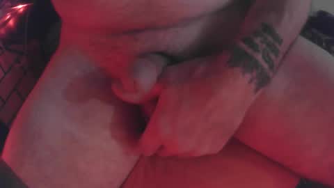 Justin You online show from November 8, 2025, 1:50 am