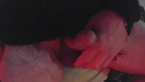 Justin You online show from November 24, 2025, 12:49 pm