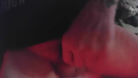 Justin You online show from January 6, 2026, 11:18 pm