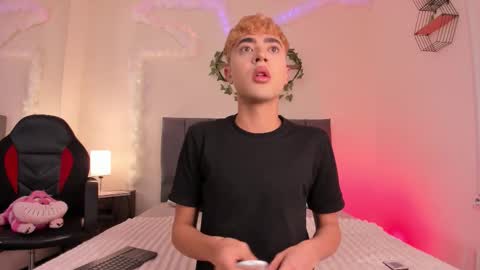 Justin online show from November 4, 2025, 11:31 am