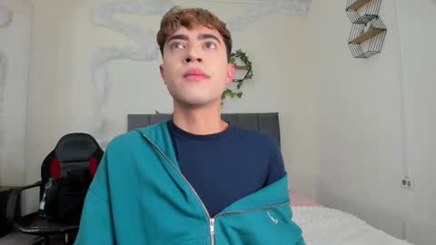 Justin online show from January 17, 2026, 11:15 am