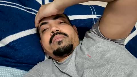 justinbigdream online show from November 17, 2025, 10:15 pm