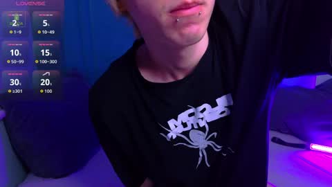 justTEEN online show from April 9, 2026, 10:31 am
