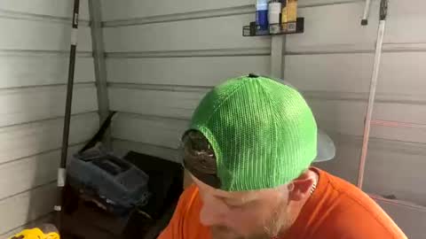 justincase8669 online show from September 28, 2025, 8:52 am