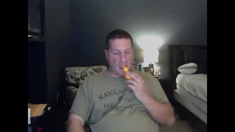 justincfl online show from February 1, 2026, 2:32 am