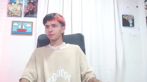 Justine online show from December 4, 2024, 8:56 am