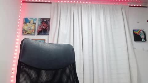 Justine online show from December 5, 2024, 7:16 am