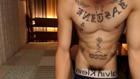 Snapshot of justine_hunk chatting on January 11, 2025, 3:55 am justine_hunk online show from January 11, 2025, 3:55 am