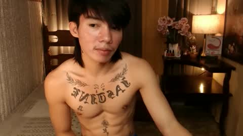 Snapshot of justine_hunk chatting on February 9, 2025, 4:36 am justine_hunk online show from February 9, 2025, 4:36 am