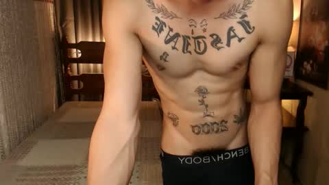 Snapshot of justine_hunk chatting on February 28, 2025, 10:30 am justine_hunk online show from February 28, 2025, 10:30 am