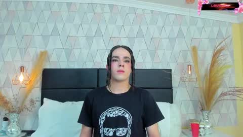 Justine online show from January 18, 2026, 3:21 am